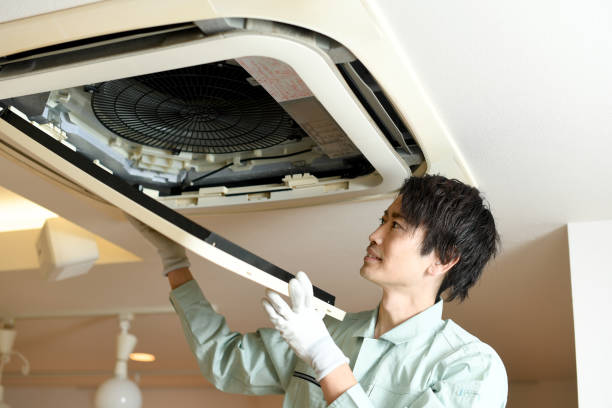 Best General Air Duct Cleaning  in Bullard, TX