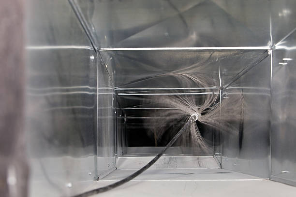Best Air Duct Cleaning Near Me in Bullard, TX