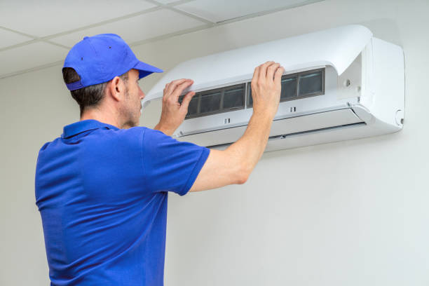 Best Residential Air Duct Cleaning  in Bullard, TX
