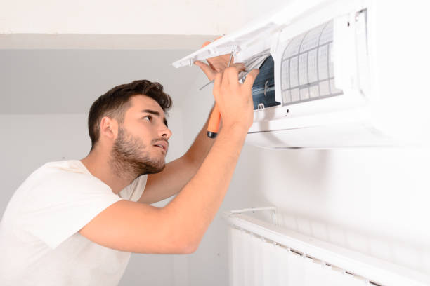 Best Air Duct Cleaning Near Me in Bullard, TX